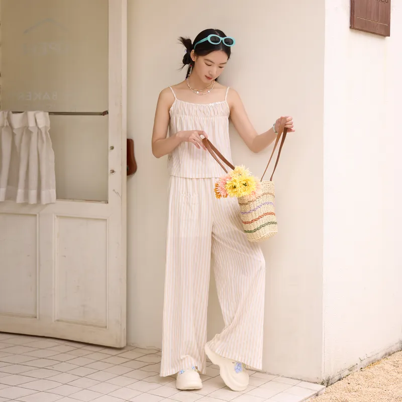 ZIHAN Casual Suits Women's-4