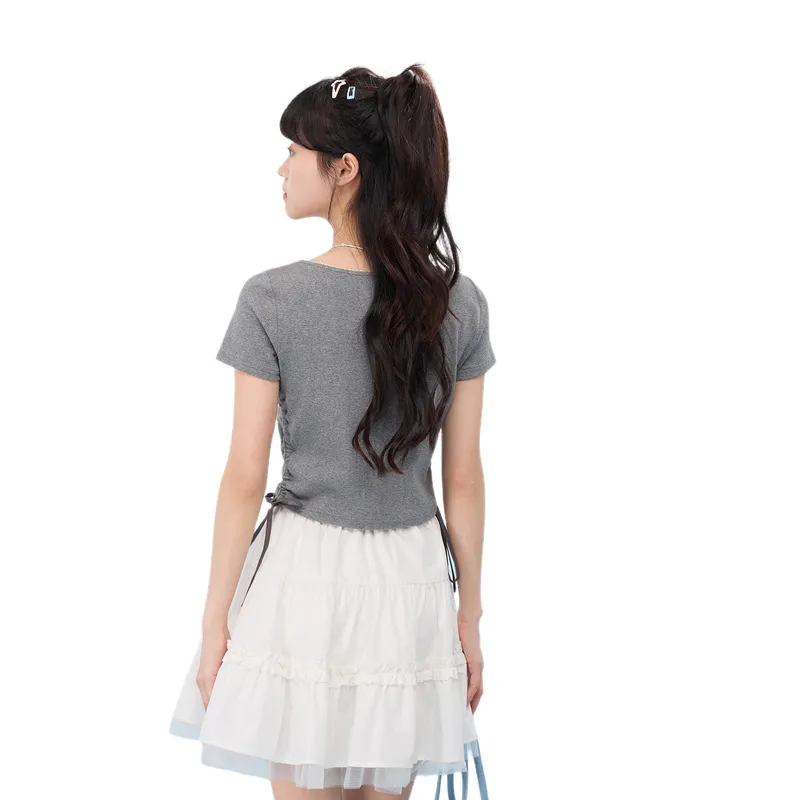 ZIHAN T Shirts Women's-1