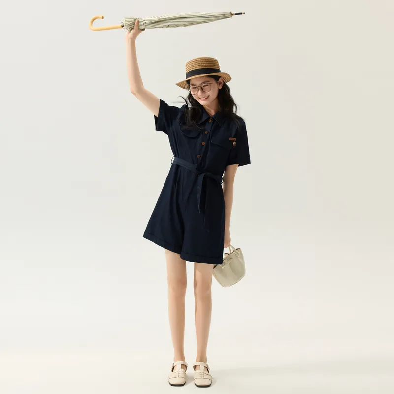 ZIHAN Jumpsuits Women's-6
