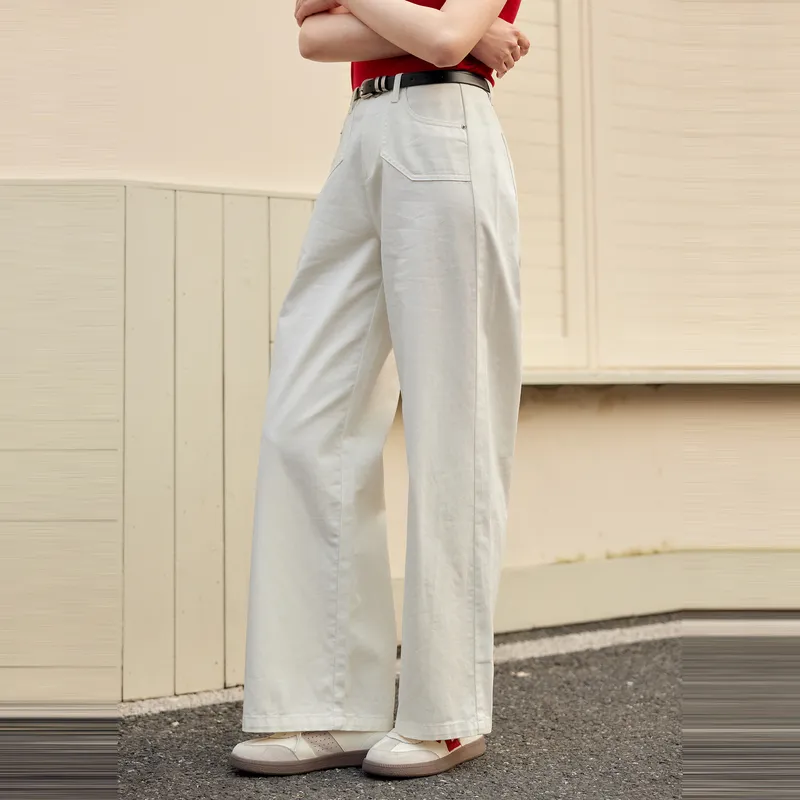 ZIHAN Jeans Women's-3