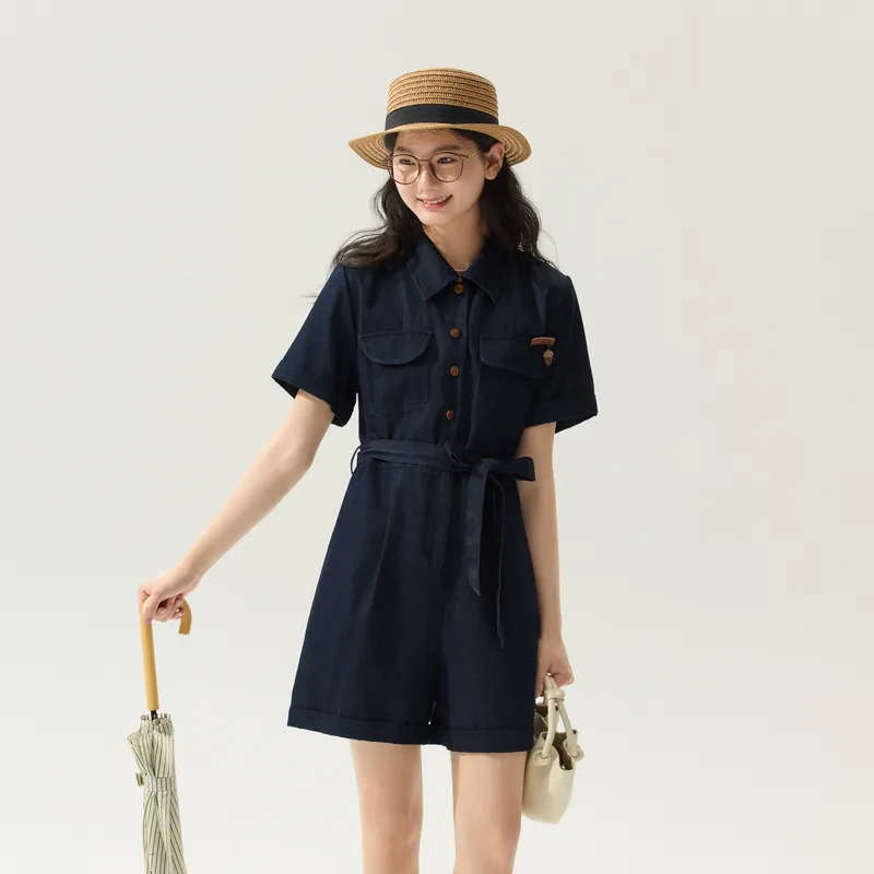 ZIHAN Jumpsuits Women's-7