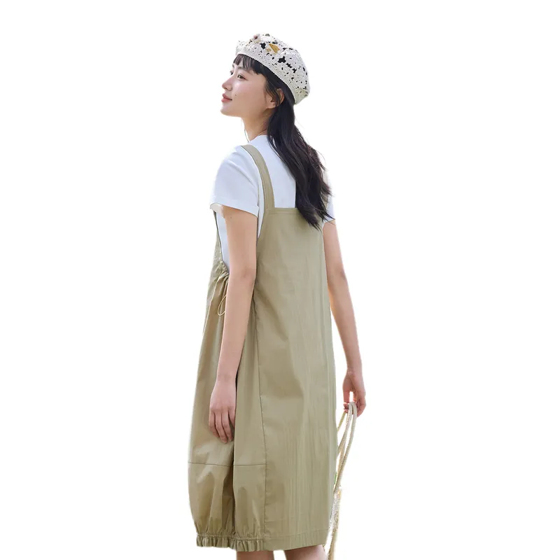 ZIHAN Two Piece Skirt Sets Women's-0