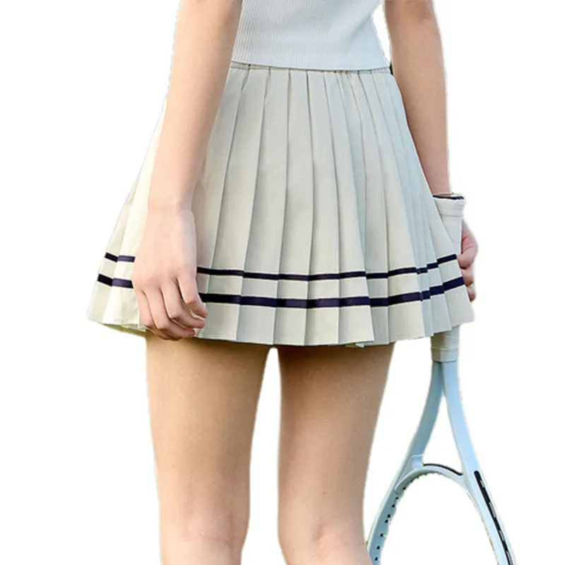ZIHAN Casual Short Skirts Women's-1