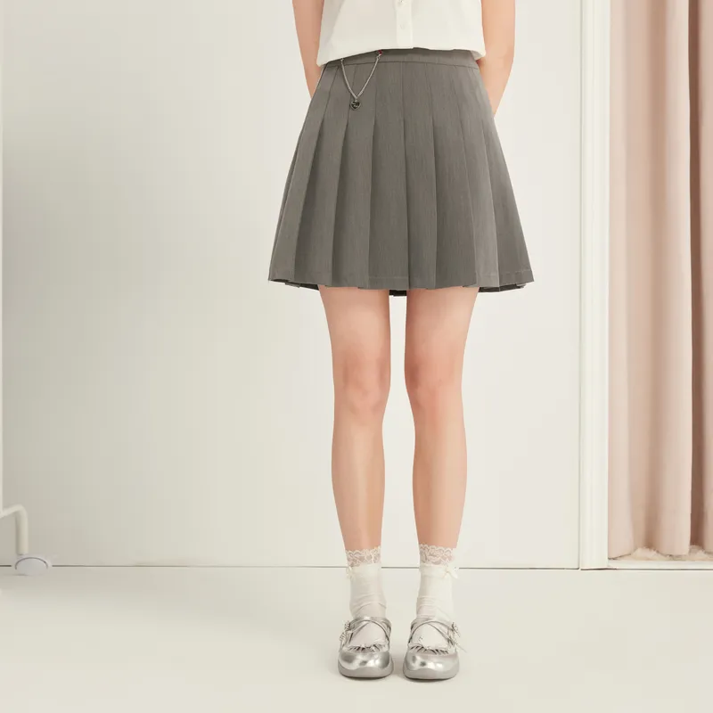 ZIHAN Casual Short Skirts Women's-12