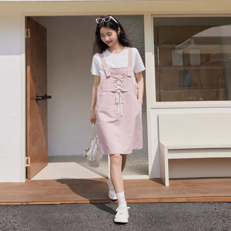 ZIHAN Two Piece Skirt Sets Women's-2