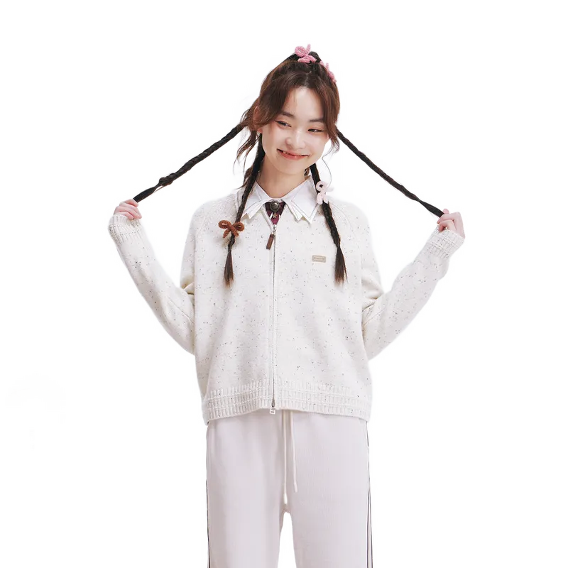 ZIHAN Knitwear Women's-1