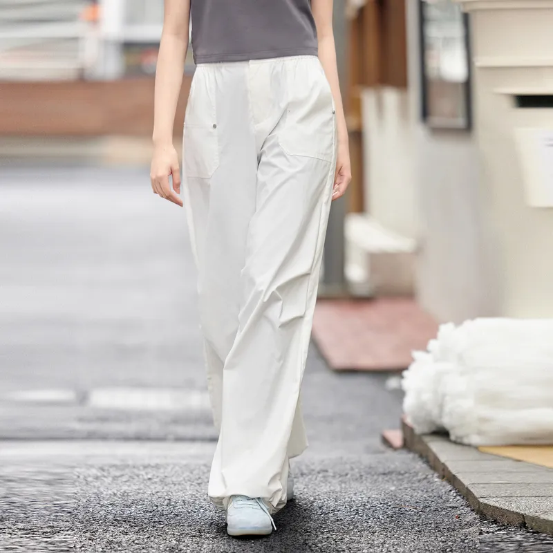 ZIHAN Cargo Pants Women's-3