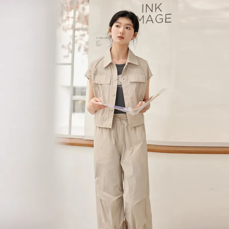 ZIHAN Casual Suits Women's-1