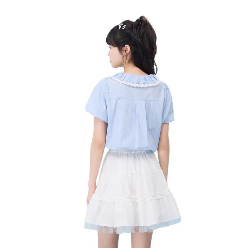 ZIHAN Shirts Women's-1