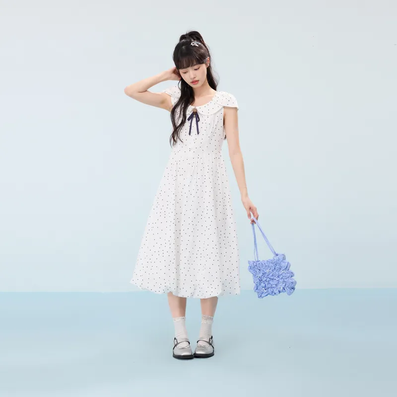 ZIHAN Sleeveless Dresses Women's-2