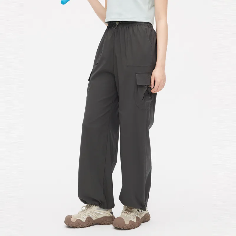 ZIHAN Cargo Pants Women's-2