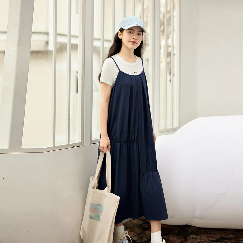 ZIHAN Two Piece Skirt Sets Women's-4