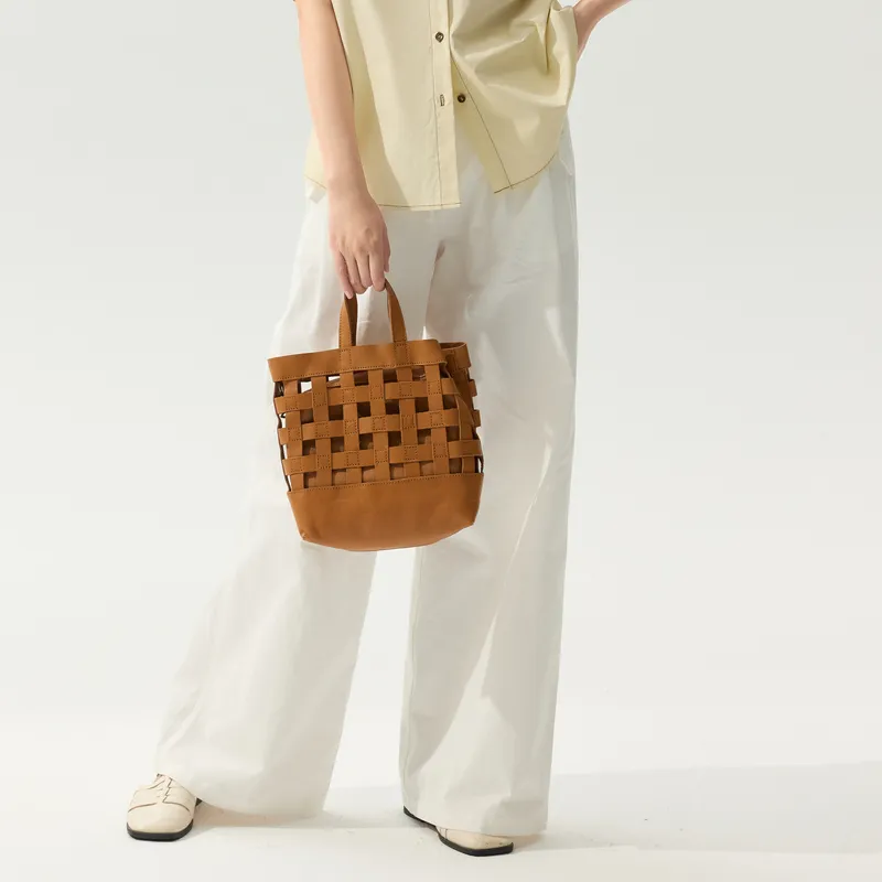 ZIHAN Casual Pants Women's White-4
