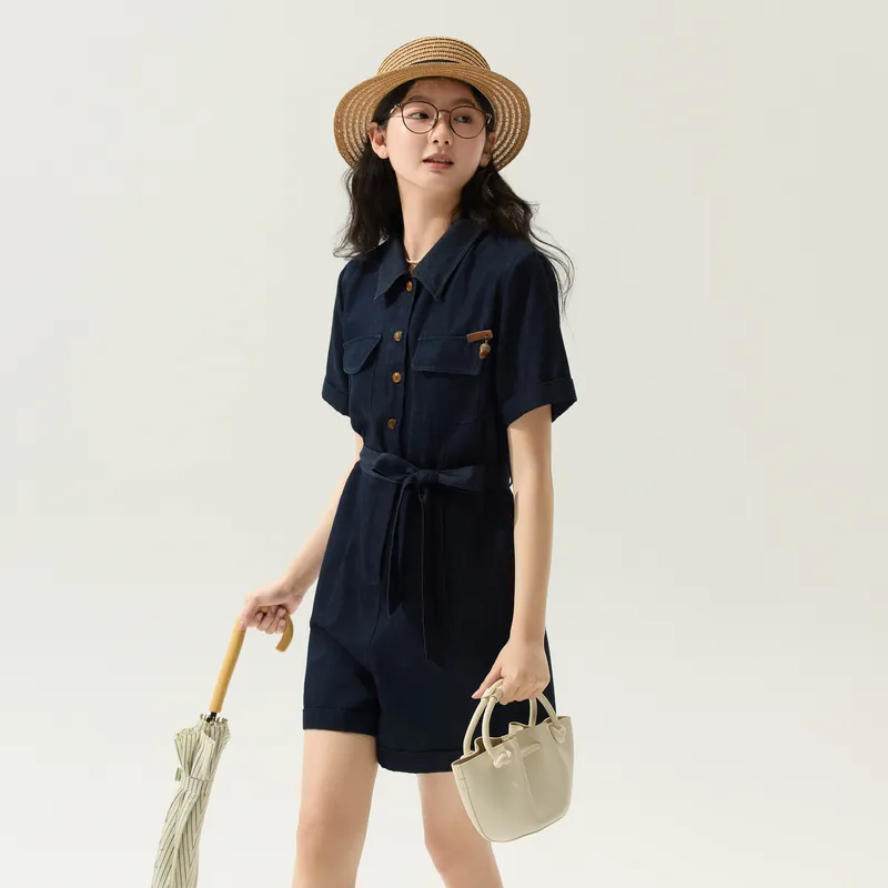 ZIHAN Jumpsuits Women's-8