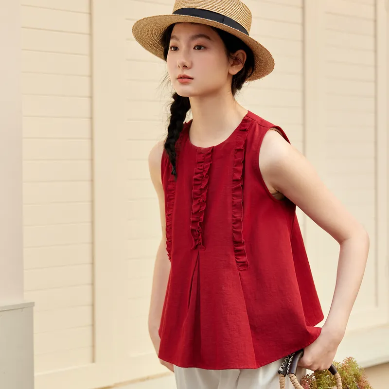 ZIHAN T Shirts Women's-6