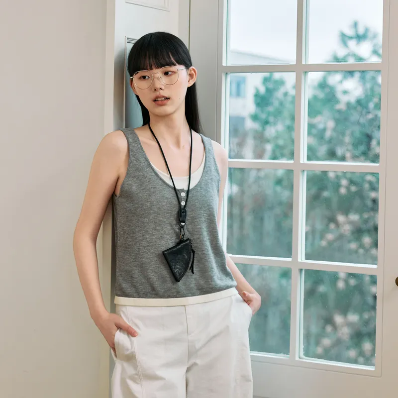 ZIHAN Tank Tops Women's-3