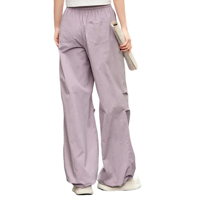 ZIHAN Cargo Pants Women's-10