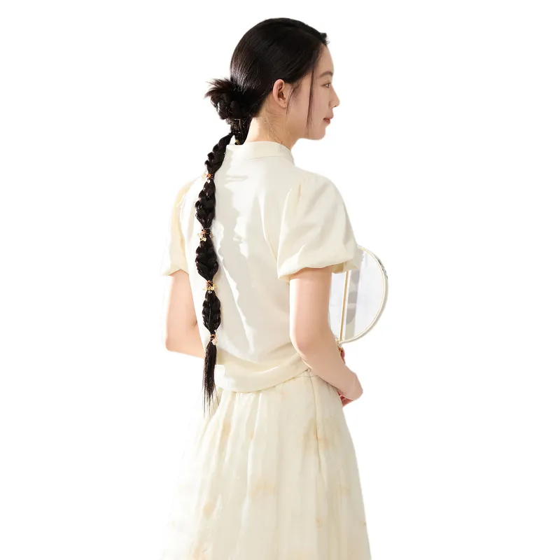ZIHAN T Shirts Women's-1