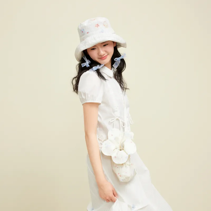 ZIHAN Shirts Women's-7