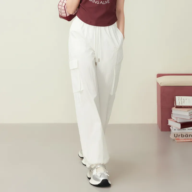 ZIHAN Cargo Pants Women's-3