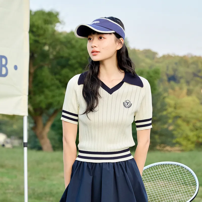 ZIHAN Knitwear Women's-5