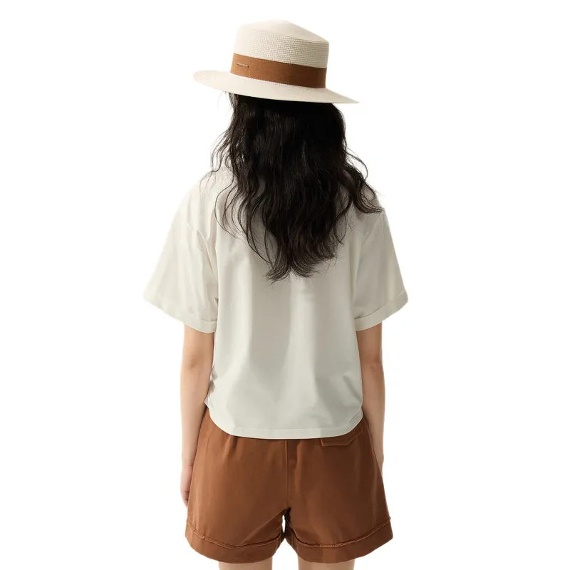 ZIHAN T-Shirts Women's-6