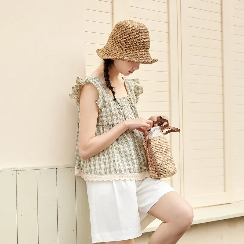 ZIHAN T Shirts Women's-2