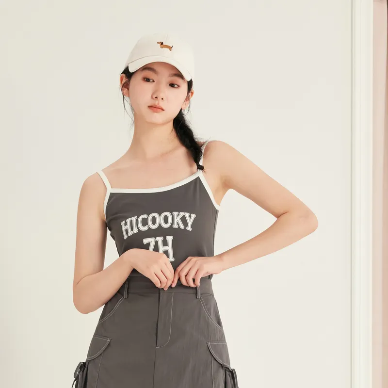 ZIHAN Tank Tops Women's-5