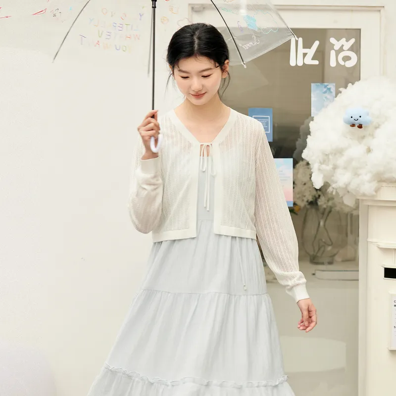 ZIHAN Knitwear Women's-2