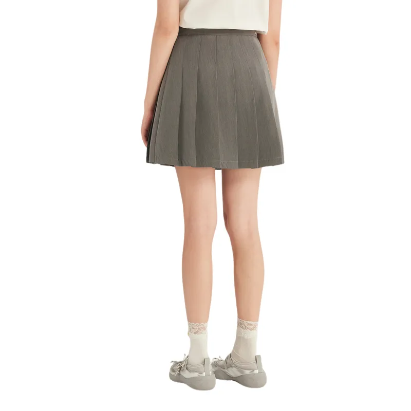 ZIHAN Casual Short Skirts Women's-11