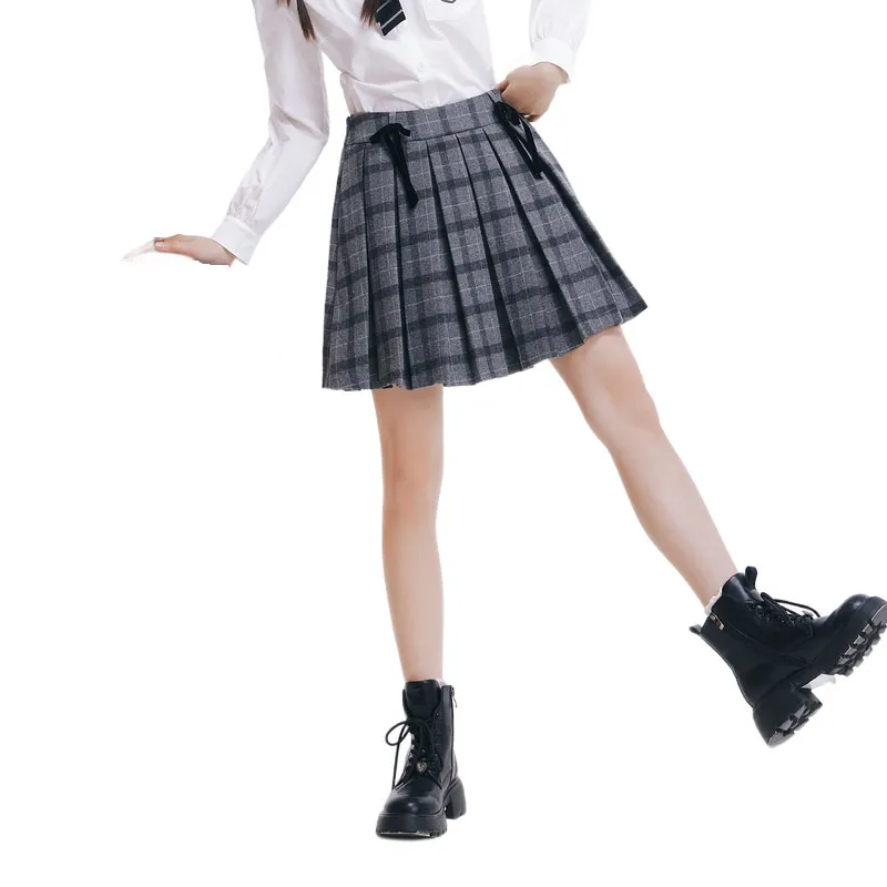 ZIHAN Casual Short Skirts Women's-6
