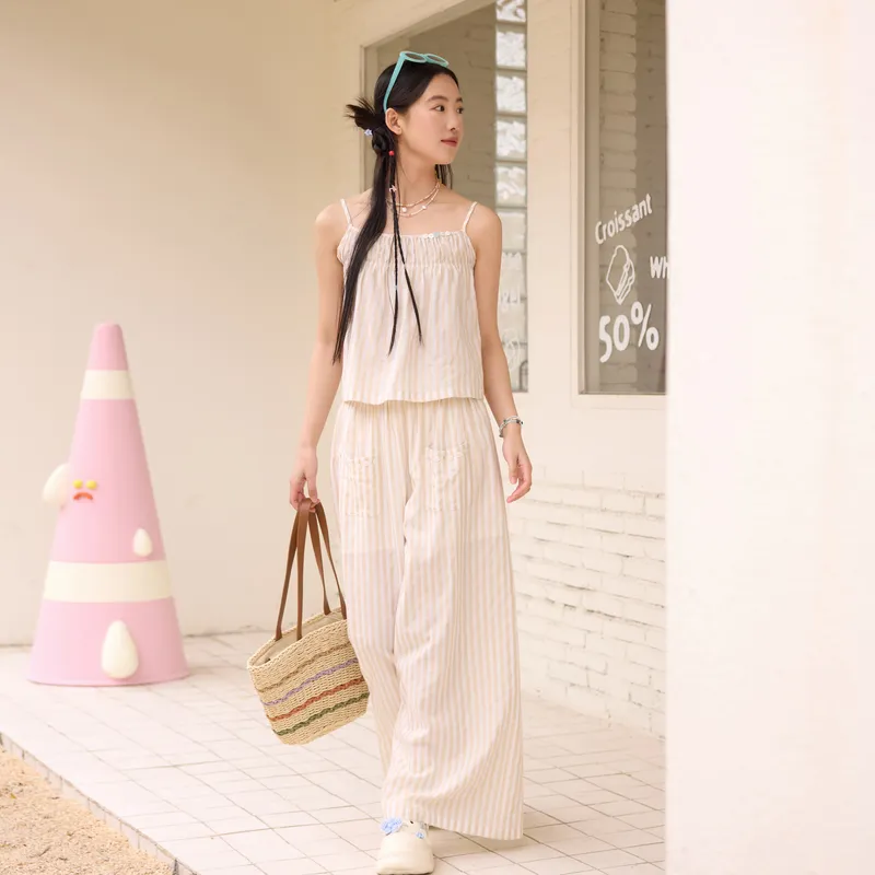 ZIHAN Casual Suits Women's-2