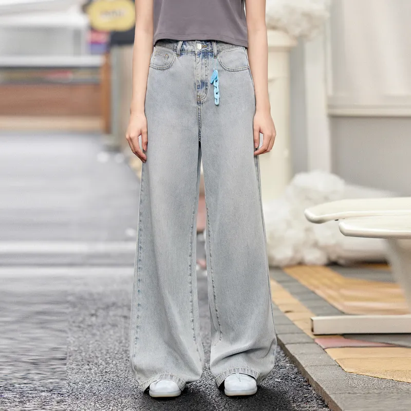 ZIHAN Jeans Women's-2