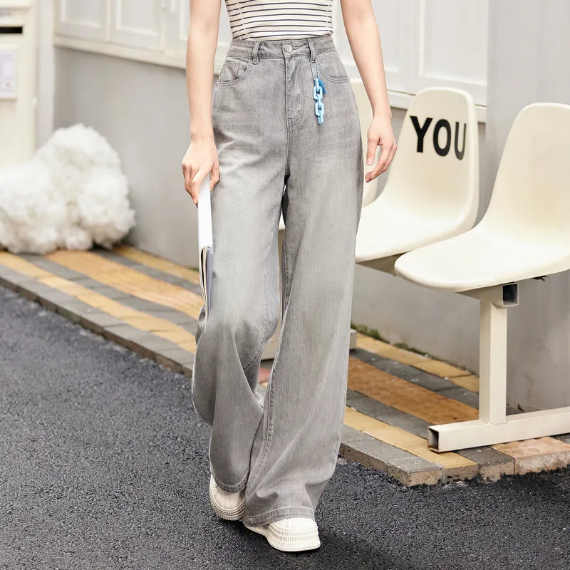 ZIHAN Jeans Women's-7
