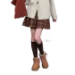 Coffee Plaid