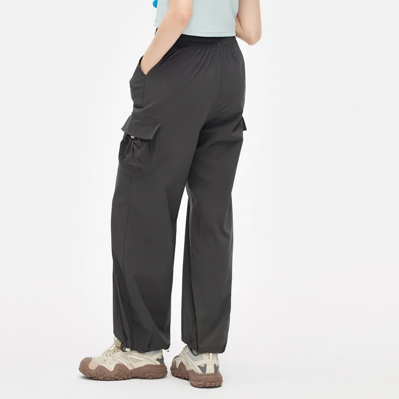 ZIHAN Cargo Pants Women's-4