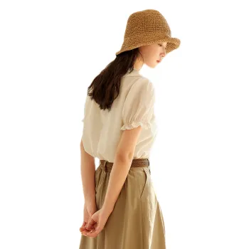 ZIHAN Shirts Women's