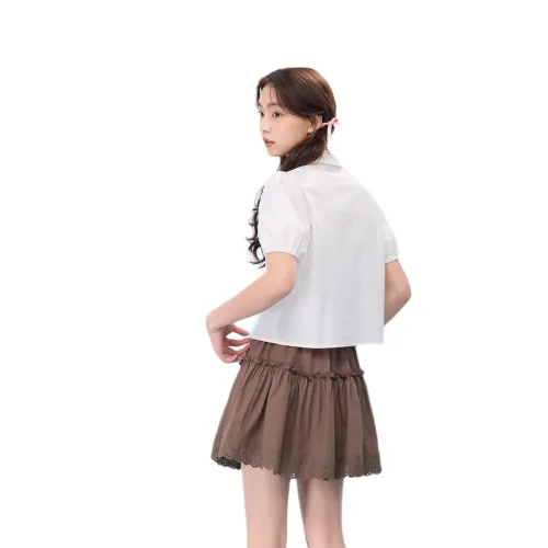 ZIHAN Shirts Women's
