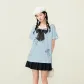 Oxygen Blue