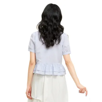 ZIHAN Shirts Women's
