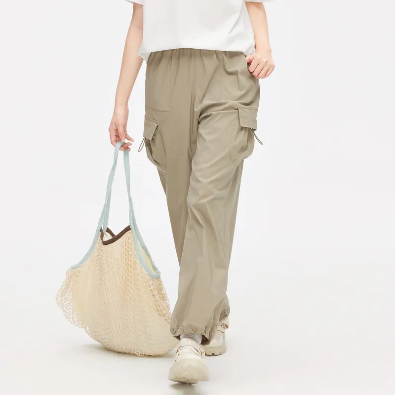 ZIHAN Cargo Pants Women's-8