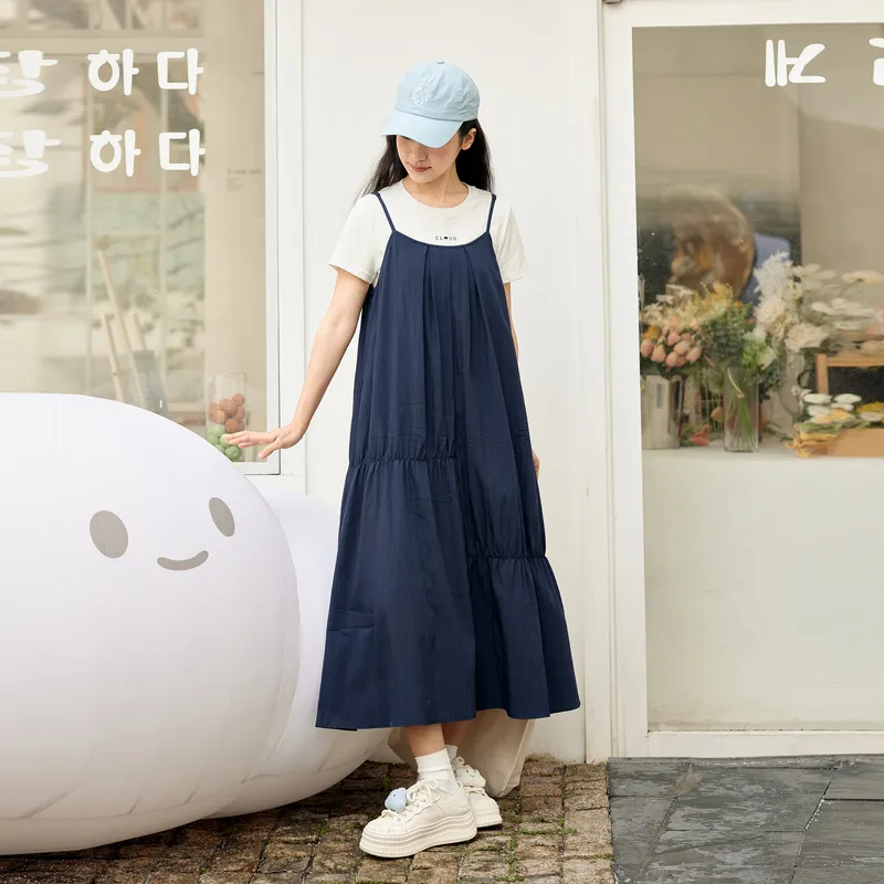 ZIHAN Two Piece Skirt Sets Women's-2
