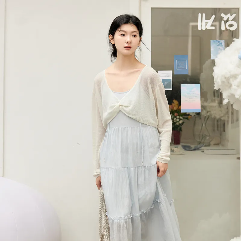 ZIHAN Knitwear Women's-3