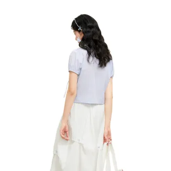 ZIHAN Shirts Women's