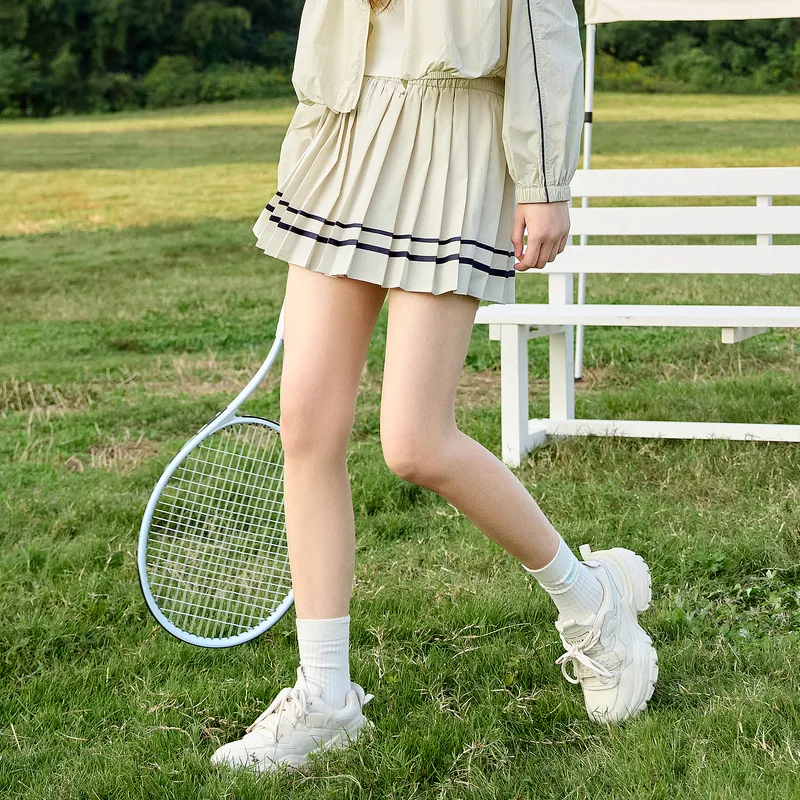 ZIHAN Casual Short Skirts Women's-2