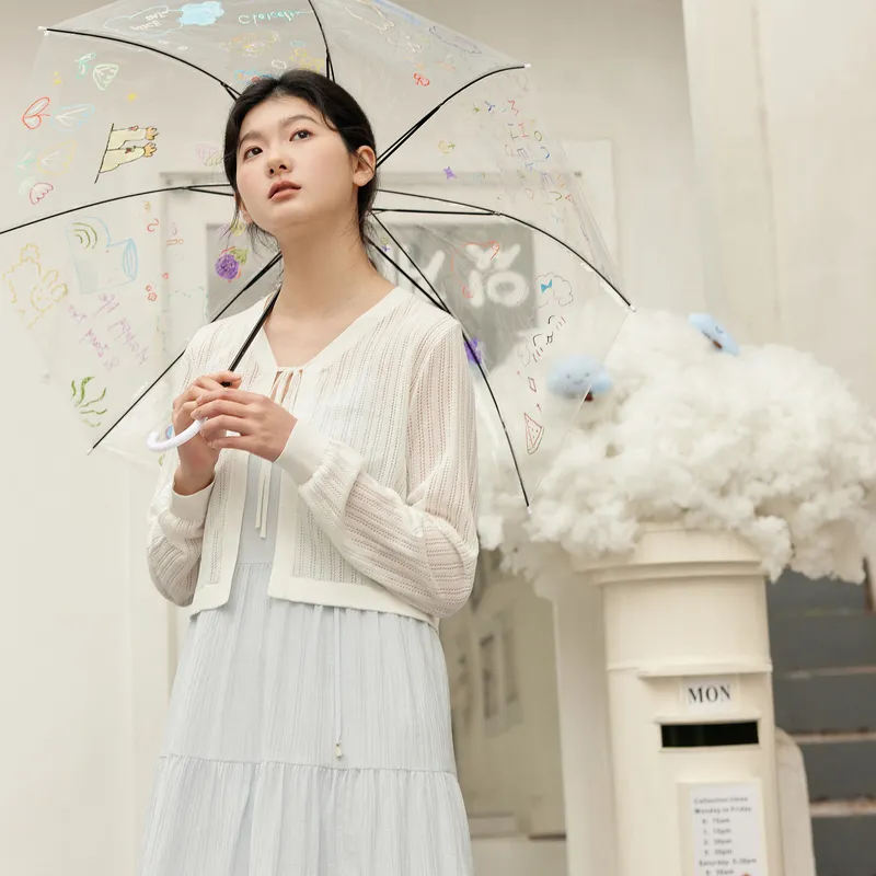 ZIHAN Knitwear Women's-3