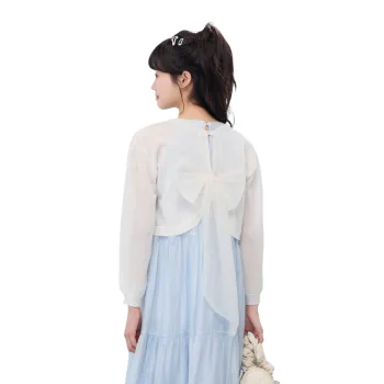 ZIHAN Knitwear Women's Beige Gold