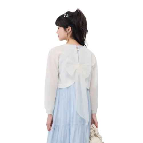 ZIHAN Knitwear Women's Beige Gold