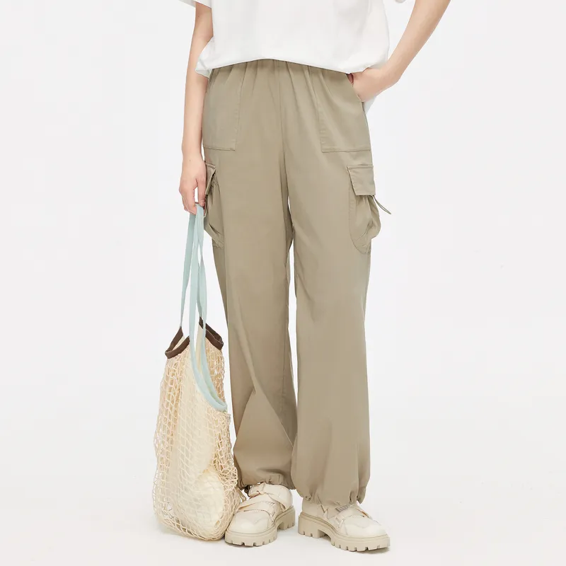 ZIHAN Cargo Pants Women's-7