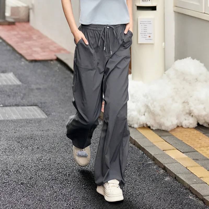 ZIHAN Cargo Pants Women's-8